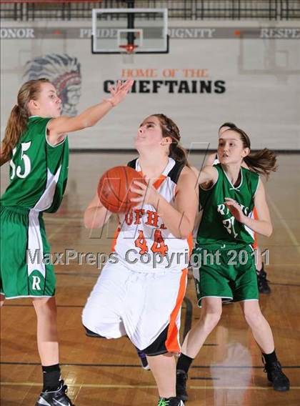 Thumbnail 1 in Regis @ Osseo-Fairchild  photogallery.