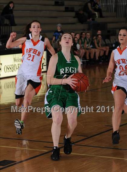 Thumbnail 2 in Regis @ Osseo-Fairchild  photogallery.