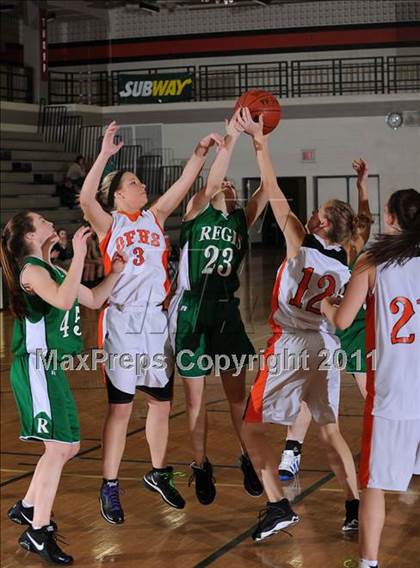 Thumbnail 2 in Regis @ Osseo-Fairchild  photogallery.