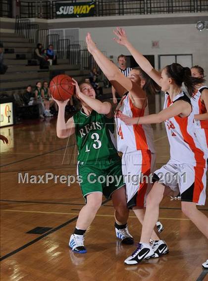 Thumbnail 2 in Regis @ Osseo-Fairchild  photogallery.
