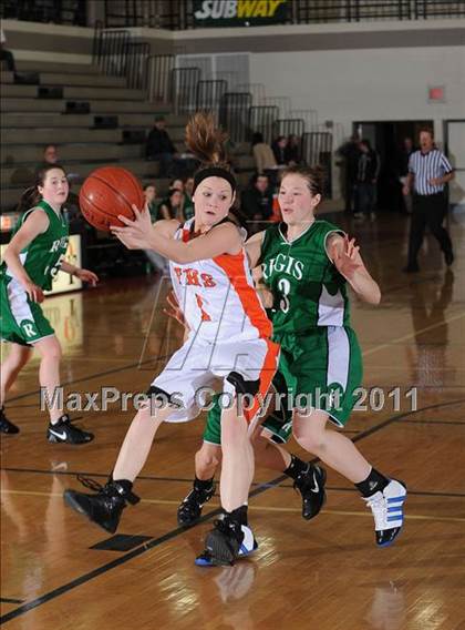 Thumbnail 1 in Regis @ Osseo-Fairchild  photogallery.