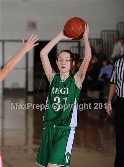 Thumbnail 3 in Regis @ Osseo-Fairchild  photogallery.