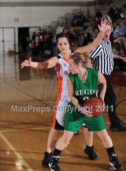 Thumbnail 2 in Regis @ Osseo-Fairchild  photogallery.