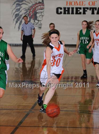Thumbnail 1 in Regis @ Osseo-Fairchild  photogallery.