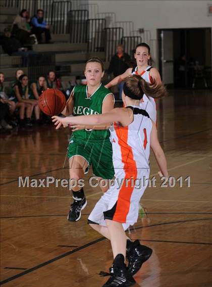Thumbnail 1 in Regis @ Osseo-Fairchild  photogallery.