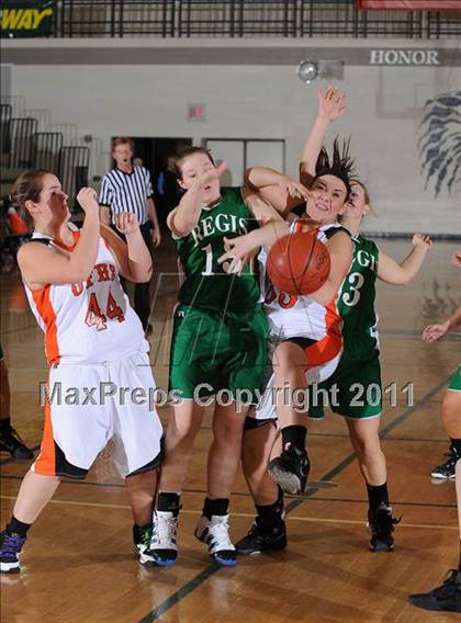 Thumbnail 2 in Regis @ Osseo-Fairchild  photogallery.