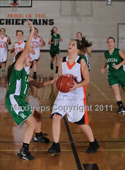 Thumbnail 1 in Regis @ Osseo-Fairchild  photogallery.