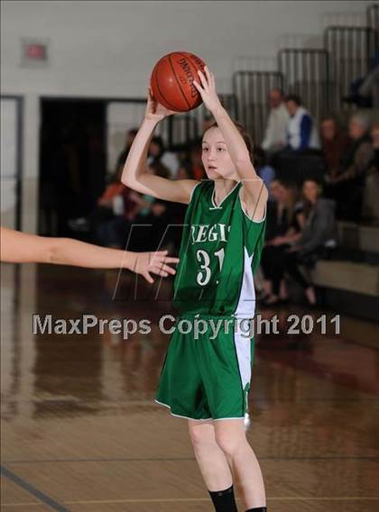 Thumbnail 2 in Regis @ Osseo-Fairchild  photogallery.