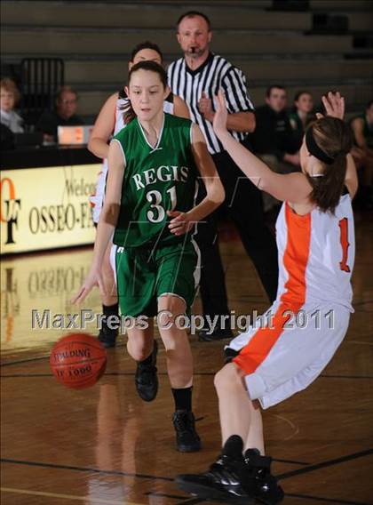 Thumbnail 3 in Regis @ Osseo-Fairchild  photogallery.
