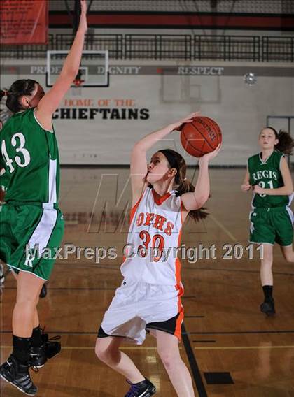 Thumbnail 3 in Regis @ Osseo-Fairchild  photogallery.