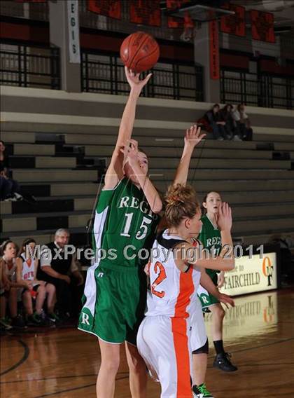 Thumbnail 2 in Regis @ Osseo-Fairchild  photogallery.