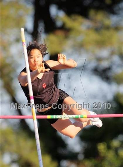 Thumbnail 1 in CIF CCS Masters Championships photogallery.