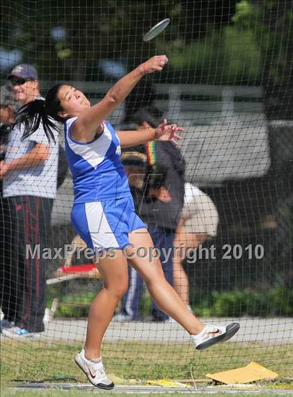 Thumbnail 1 in CIF CCS Masters Championships photogallery.