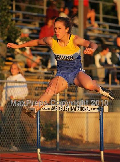 Thumbnail 1 in CIF CCS Masters Championships photogallery.