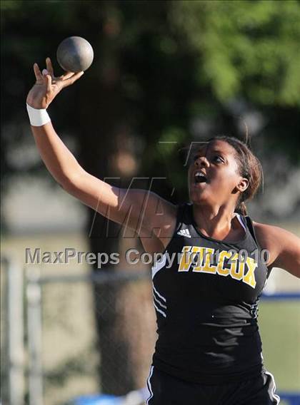 Thumbnail 2 in CIF CCS Masters Championships photogallery.