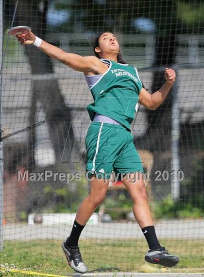 Thumbnail 1 in CIF CCS Masters Championships photogallery.