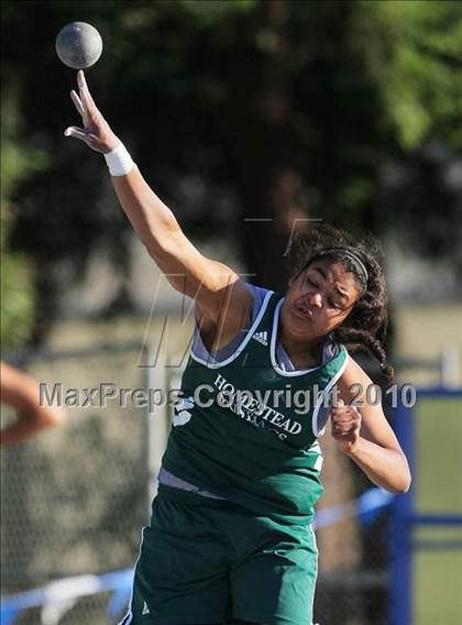 Thumbnail 3 in CIF CCS Masters Championships photogallery.
