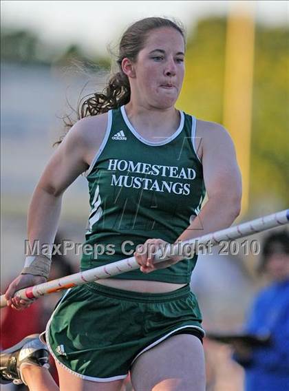 Thumbnail 2 in CIF CCS Masters Championships photogallery.