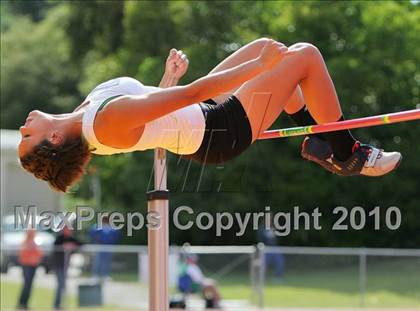 Thumbnail 3 in CIF CCS Masters Championships photogallery.