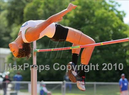 Thumbnail 2 in CIF CCS Masters Championships photogallery.