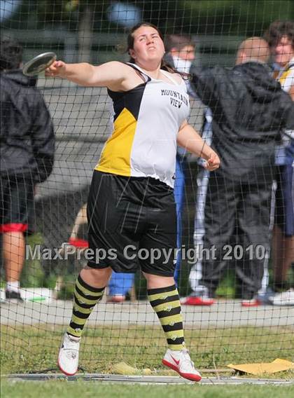 Thumbnail 3 in CIF CCS Masters Championships photogallery.