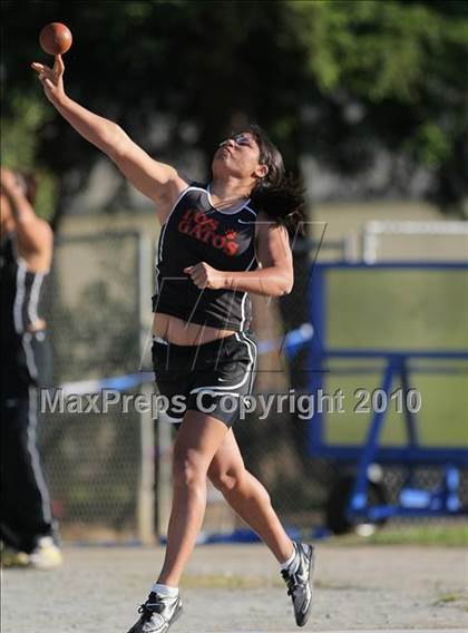Thumbnail 1 in CIF CCS Masters Championships photogallery.