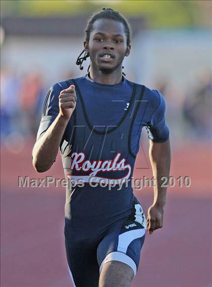Thumbnail 2 in CIF CCS Masters Championships photogallery.
