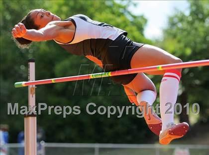 Thumbnail 2 in CIF CCS Masters Championships photogallery.