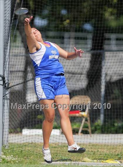 Thumbnail 1 in CIF CCS Masters Championships photogallery.