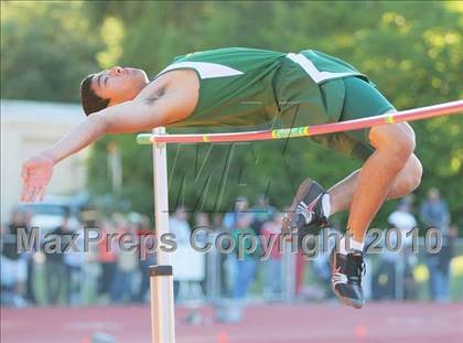 Thumbnail 1 in CIF CCS Masters Championships photogallery.