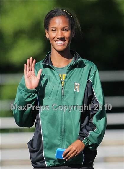 Thumbnail 2 in CIF CCS Masters Championships photogallery.