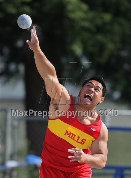 Thumbnail 1 in CIF CCS Masters Championships photogallery.