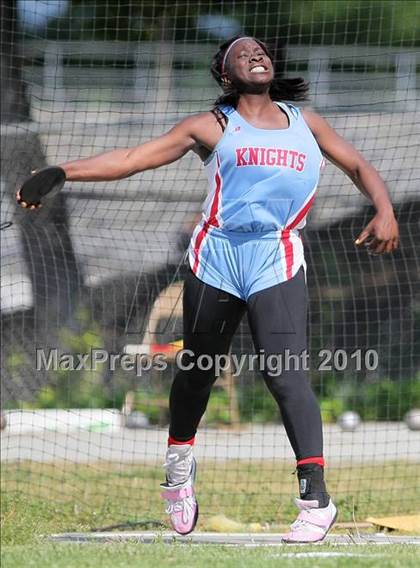 Thumbnail 3 in CIF CCS Masters Championships photogallery.