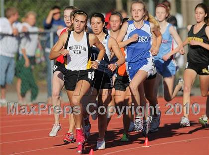Thumbnail 3 in CIF CCS Masters Championships photogallery.