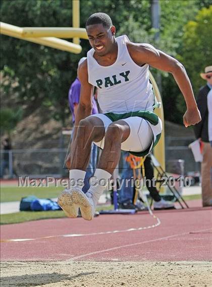 Thumbnail 3 in CIF CCS Masters Championships photogallery.