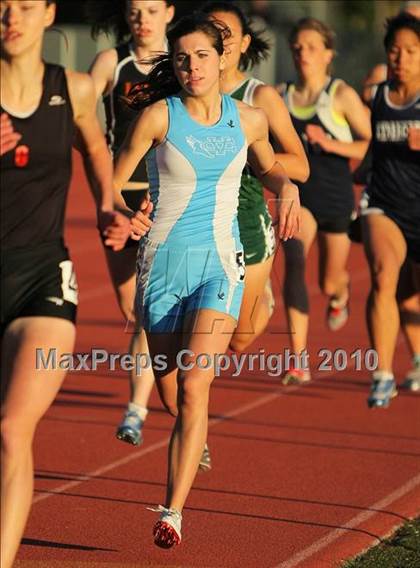 Thumbnail 3 in CIF CCS Masters Championships photogallery.