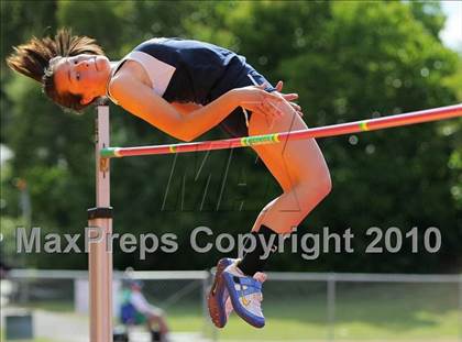 Thumbnail 3 in CIF CCS Masters Championships photogallery.