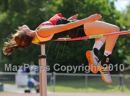 Thumbnail 2 in CIF CCS Masters Championships photogallery.