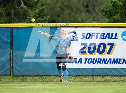 Thumbnail 1 in Oceanside vs East Meadow (NYSPHSAA Section 8 Class AA Final Game 1) photogallery.