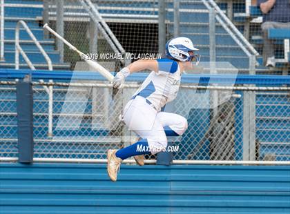 Thumbnail 3 in Oceanside vs East Meadow (NYSPHSAA Section 8 Class AA Final Game 1) photogallery.