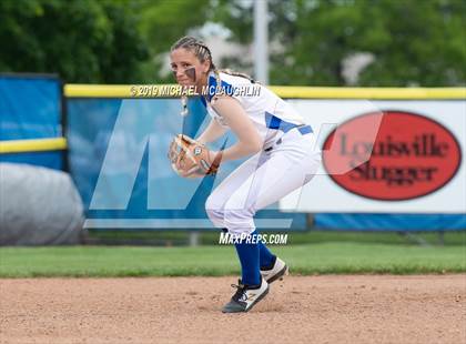 Thumbnail 2 in Oceanside vs East Meadow (NYSPHSAA Section 8 Class AA Final Game 1) photogallery.