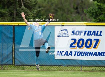Thumbnail 2 in Oceanside vs East Meadow (NYSPHSAA Section 8 Class AA Final Game 1) photogallery.