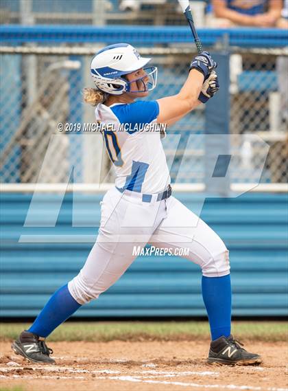 Thumbnail 1 in Oceanside vs East Meadow (NYSPHSAA Section 8 Class AA Final Game 1) photogallery.