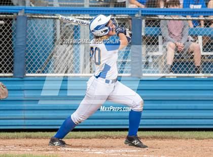 Thumbnail 1 in Oceanside vs East Meadow (NYSPHSAA Section 8 Class AA Final Game 1) photogallery.