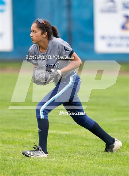 Thumbnail 1 in Oceanside vs East Meadow (NYSPHSAA Section 8 Class AA Final Game 1) photogallery.