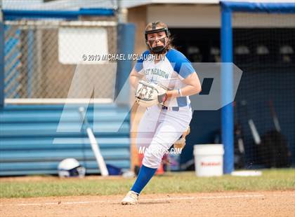 Thumbnail 1 in Oceanside vs East Meadow (NYSPHSAA Section 8 Class AA Final Game 1) photogallery.