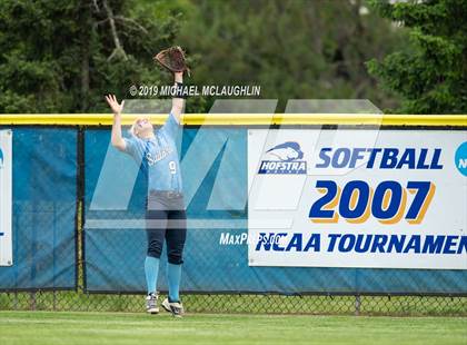 Thumbnail 1 in Oceanside vs East Meadow (NYSPHSAA Section 8 Class AA Final Game 1) photogallery.