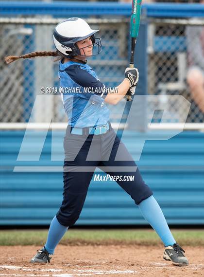 Thumbnail 3 in Oceanside vs East Meadow (NYSPHSAA Section 8 Class AA Final Game 1) photogallery.