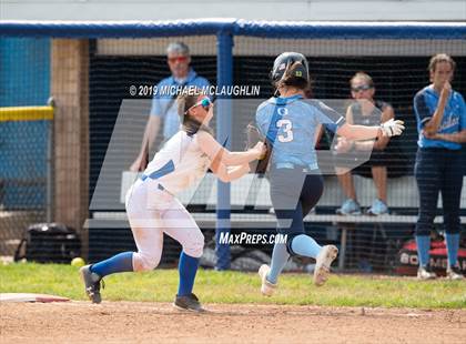 Thumbnail 1 in Oceanside vs East Meadow (NYSPHSAA Section 8 Class AA Final Game 1) photogallery.
