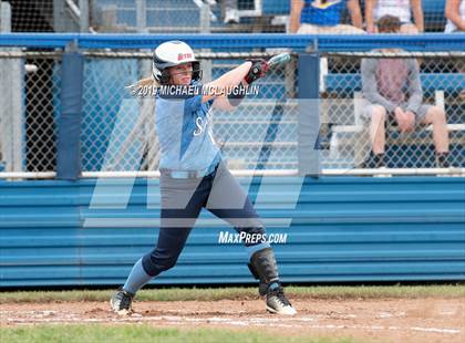 Thumbnail 1 in Oceanside vs East Meadow (NYSPHSAA Section 8 Class AA Final Game 1) photogallery.